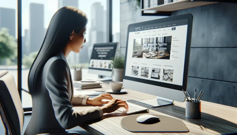 Best Website Platform for Toronto Small Businesses: Shopify, WordPress, or Custom? - Best Website Platform for Toronto Small Businesses: Shopify, WordPress, or Custom?