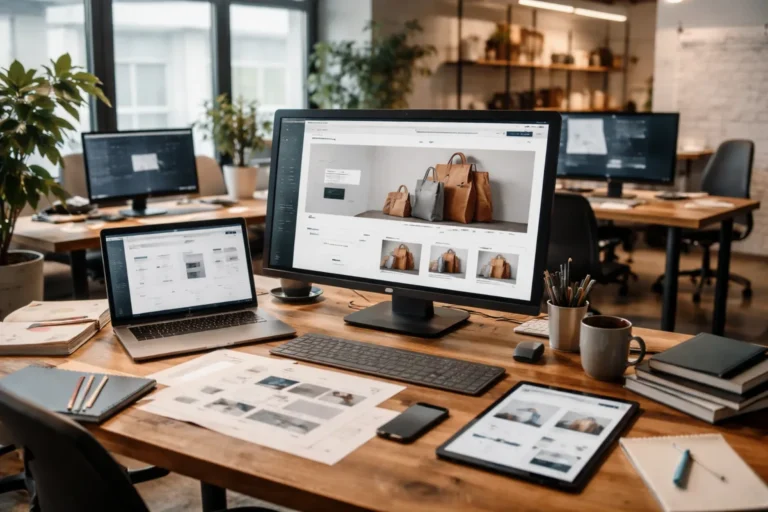 E-commerce Website Development Toronto: What It Costs and What You Need - E-commerce Website Development Toronto: What It Costs and What You Need