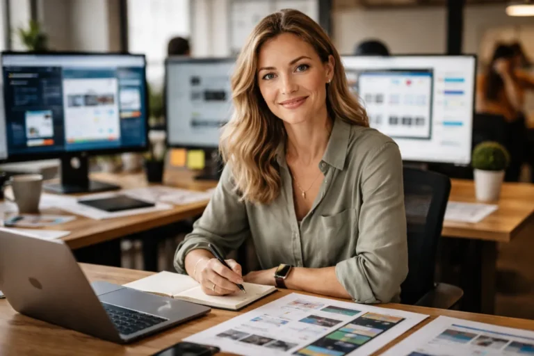 How to Build a Website That Brings You Leads 24/7 - How to Build a Website That Brings You Leads 24/7