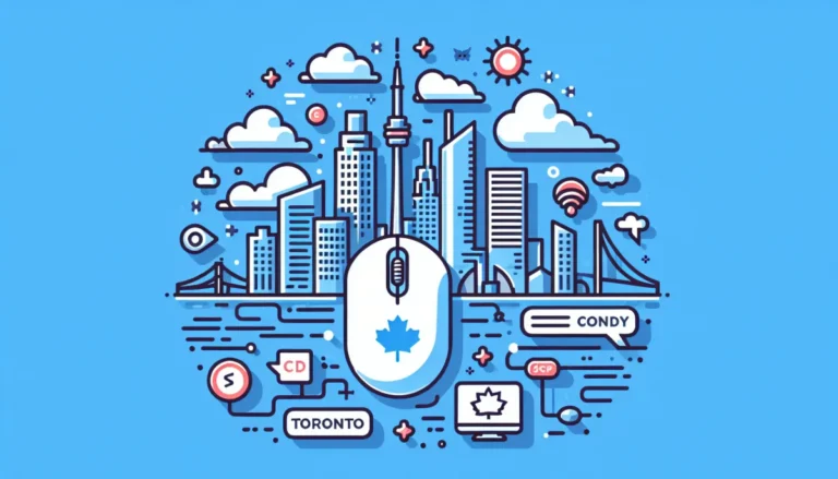 How to Choose the Right Web Development Company in Toronto - How to Choose the Right Web Development Company in Toronto