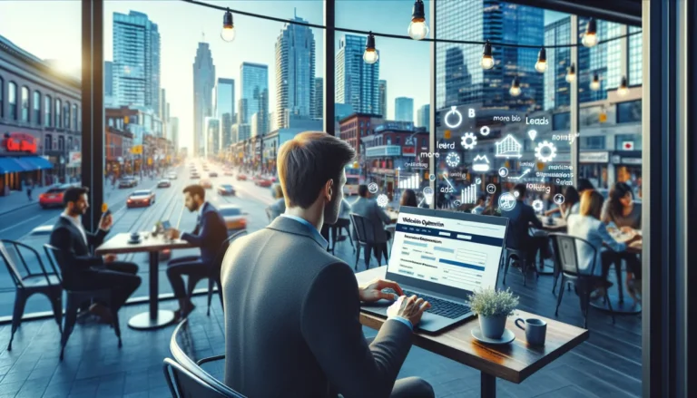 How to Get More Leads From Your Toronto Website Without Spending More on Ads - How to Get More Leads From Your Toronto Website Without Spending More on Ads
