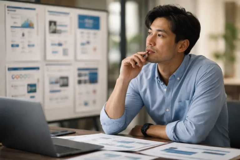 How to Know If Your Website Is Hurting Your Business - How to Know If Your Website Is Hurting Your Business: Practical Signs and Solutions for Toronto Small Businesses