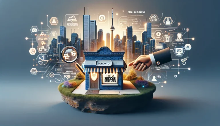 Toronto SEO Services: What Small Businesses Should Pay For and Avoid - Toronto SEO Services: What Small Businesses Should Pay For and Avoid