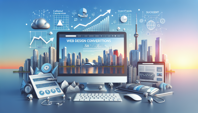 Web Design Toronto: What Actually Makes a Website Convert in 2026 - Web Design Toronto: What Actually Makes a Website Convert in 2026