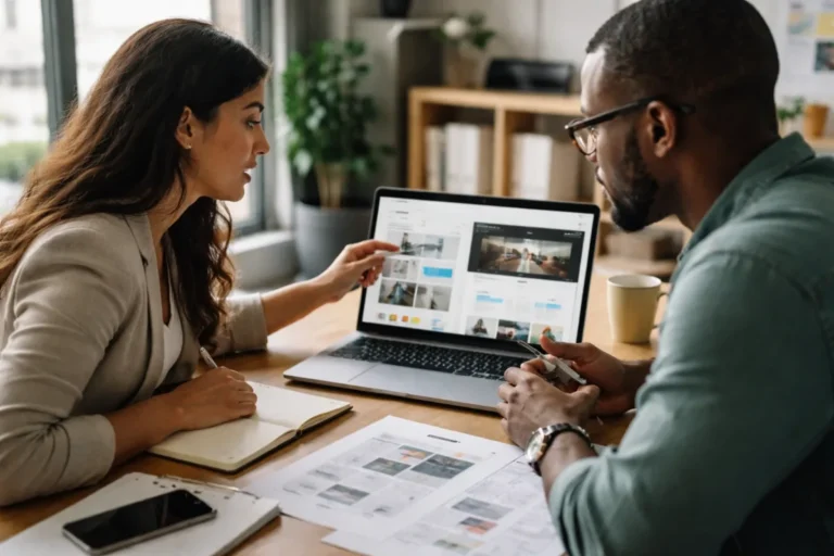 What Makes a High-Converting Service Business Website in Toronto? - What Makes a High-Converting Service Business Website in Toronto?