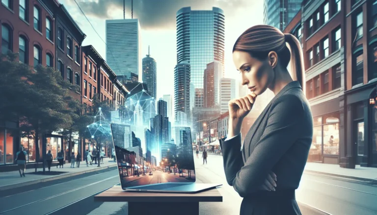 Why Most Small Business Websites in Toronto Fail to Generate Sales - Why Most Small Business Websites in Toronto Fail to Generate Sales